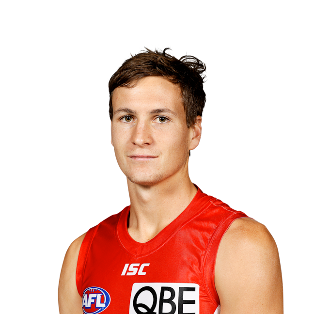 Jordan Dawson profile picture